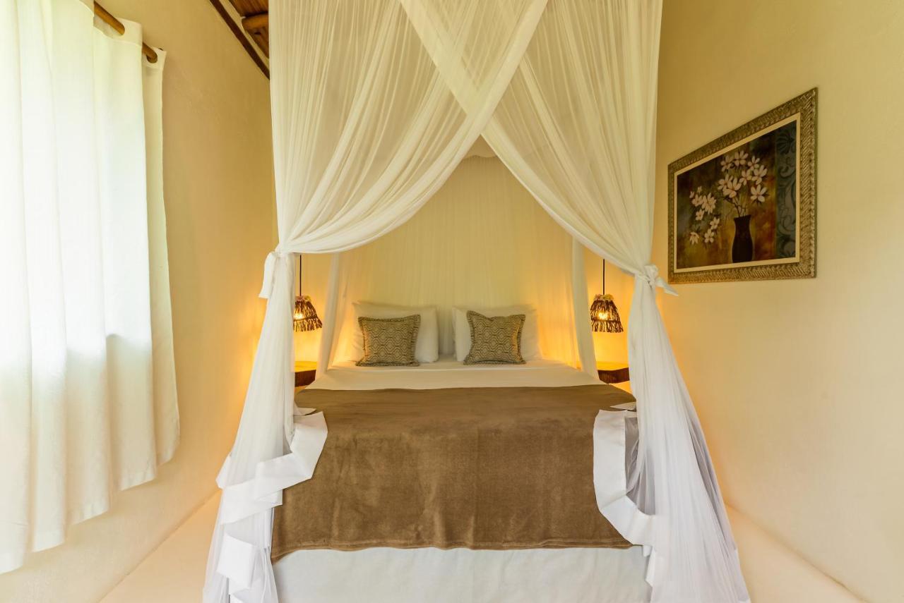 Pousada Casa Das Janas Trancoso Buitenkant foto