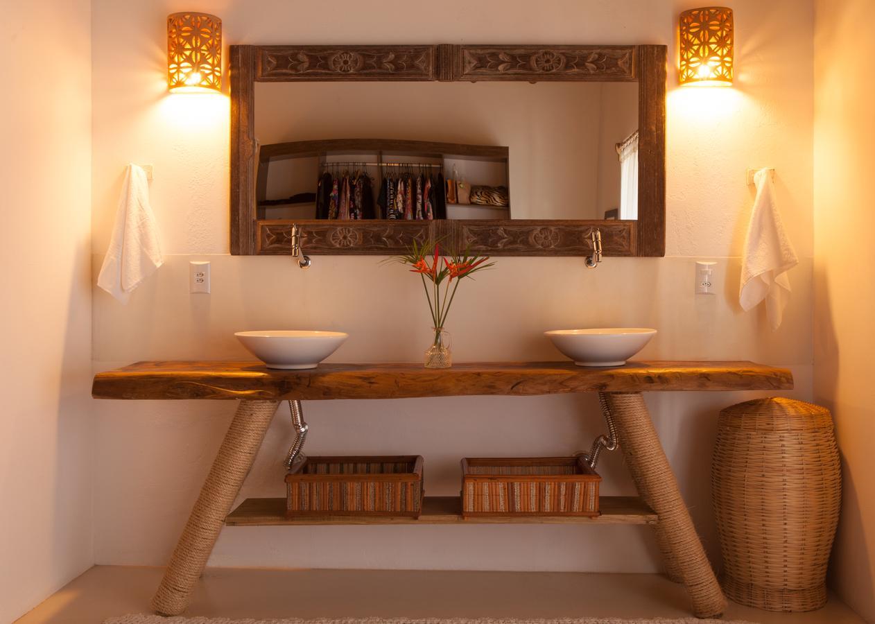 Pousada Casa Das Janas Trancoso Buitenkant foto